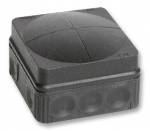 Combi 108 RAL9005