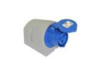 V�gudtag IP44 32A - 5 polet