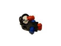 CEE-forgrener St. Anton 16A/230V 16A/400V + kabel - 9430491