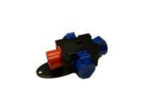 CEE-forgrener St. Anton 16A/230V 16A/400V - 9430458
