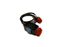 CEE-forgrener St. Anton 13A/230V 16A/400V + kabel - 9437807