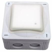 Columbus Time Touch LOG TIMER 2019 Gr� IP66