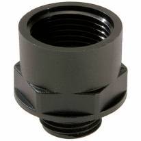 For�gelser Metrisk/Metrisk Polyamid M20 - M25