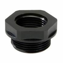 Reduktion Metrisk/Metrisk Polyamid M25 - M16