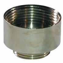 For�gelser Metrisk/Metrisk Messing M25 - M40