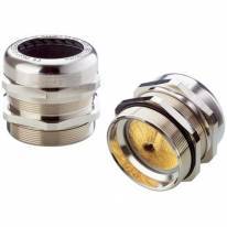 EMC Metrisk Messing IP68 M110 Skintop