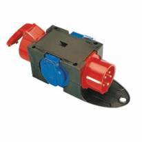 CEE-forgrener St. Anton 16A/400V - 9437803