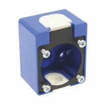 Monteringsbox bl�