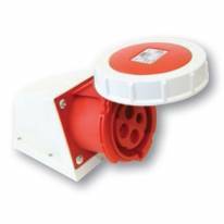 V�gudtag IP67 32A