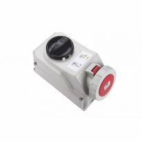 V�gstikd�se m/l�s IP67 32A