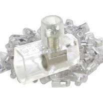 Samlemuffer 2,5 mm TORX