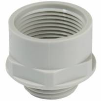 For�gelser Metrisk/Metrisk Polyamid M50 - M63