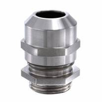 Rustfri st�l AISI 303 IP68 M20