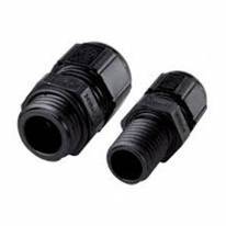 Metrisk Polycarbonate IP68 Solar M12