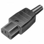 Appliance connector